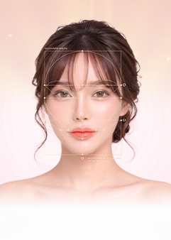 ออกแบบรูปหน้าเฉพาะบุคคล
